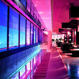 LED Lights With Smart WIFI Colorful Lights - Perfect for Your Room/Desk