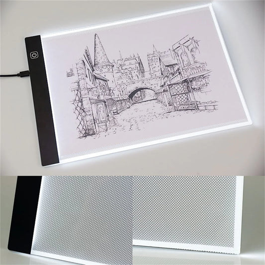LED Light Pad